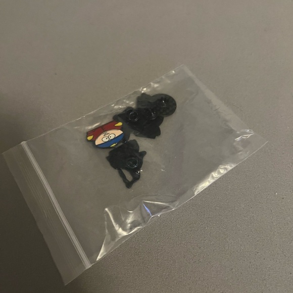 South Park pins - Picture 3 of 3